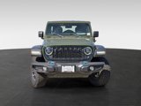 New 2024 Jeep Wrangler Unlimited image 2