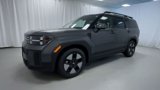New 2026 Hyundai Santa Fe SEL image 4