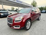 Used 2017 GMC Acadia Limited SLT image 4