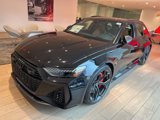 New 2025 Audi RS 6 performance image 3