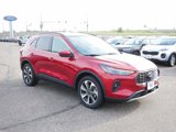 Certified 2024 Ford Escape Platinum w/ Premium Technology Package image 3