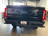 Used 2023 Ford F250 Lariat w/ Sport Appearance Package image 4