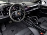 Certified 2025 Porsche Cayenne GTS image 4