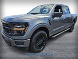 New 2025 Ford F150 XLT w/ Equipment Group 302A MID image 3