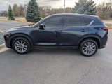 Used 2021 MAZDA CX-5 Grand Touring image 6