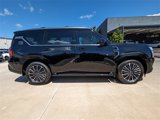 New 2025 Nissan Armada Platinum Reserve w/ Convenience Package image 4
