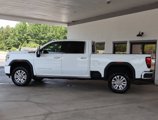 Used 2022 GMC Sierra 2500 Denali w/ Denali Ultimate Package image 2