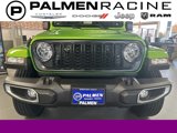 New 2025 Jeep Gladiator Sport w/ Premium Package image 2