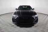 New 2025 Audi RS 6 performance image 2