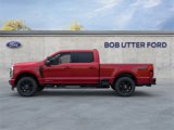 New 2025 Ford F250 Lariat image 3