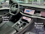 New 2025 Jeep Wagoneer Launch Edition image 4