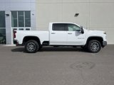 Used 2024 Chevrolet Silverado 2500 LTZ w/ LTZ Convenience Package image 2