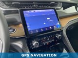 New 2025 Jeep Grand Cherokee Summit image 3