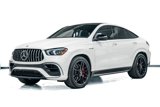Used 2021 Mercedes-Benz GLE 63 AMG S image 5