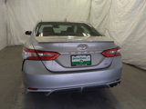 Used 2020 Toyota Camry SE image 6