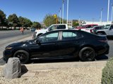 Used 2022 Toyota Camry SE image 6