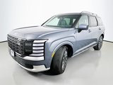New 2026 Hyundai Palisade Calligraphy image 3