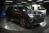 Used 2024 Volkswagen Atlas SE image 5
