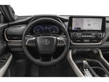 New 2025 Toyota Grand Highlander AWD Hybrid image 4