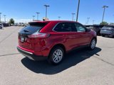 Certified 2024 Ford Edge SEL w/ Convenience Package image 5