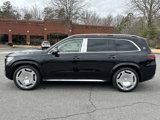 New 2025 Mercedes-Benz Maybach GLS 600 4MATIC image 5