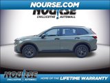 New 2026 Honda CR-V TrailSport image 5