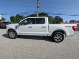 Certified 2022 Ford F150 Platinum w/ Equipment Group 701A High image 5