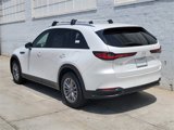 New 2025 MAZDA CX-90 3.3 Turbo w/ Preferred Package image 4