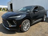 New 2025 Buick Envision Avenir image 3