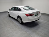 Used 2024 Chevrolet Malibu LT image 5