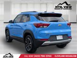 Used 2024 Chevrolet TrailBlazer LT w/ LT Cold Weather Package image 5