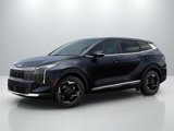 New 2026 Kia Sportage EX image 3