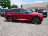 Used 2025 Lincoln Aviator Black Label image 4