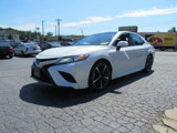 Used 2020 Toyota Camry XSE image 3