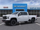 New 2025 Chevrolet Silverado 2500 LT w/ Trail Boss Package image 2
