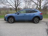 Used 2018 Subaru Crosstrek 2.0i Premium w/ Eyesight System image 2
