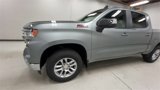 New 2025 Chevrolet Silverado 1500 LT w/ Z71 Off-Road Package image 6