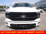 New 2025 Ford F150 Platinum w/ Equipment Group 702A High image 5