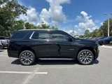 New 2025 Chevrolet Tahoe High Country w/ Sun And Tow Package image 2