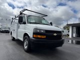 Used 2019 Chevrolet Express 3500 image 4