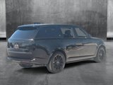 New 2025 Land Rover Range Rover Long Wheelbase SE image 2
