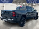 New 2025 RAM 1500 Rebel w/ Rebel Level 2 Equipment Group image 5