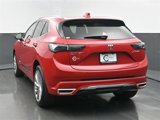 New 2025 Buick Envision Avenir image 4