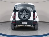 Certified 2024 Land Rover Defender 90 X-Dynamic SE image 4