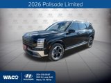 New 2026 Hyundai Palisade Limited image 1