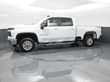 Used 2024 Chevrolet Silverado 2500 LT image 4