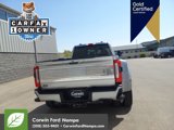 Certified 2024 Ford F350 Platinum image 5
