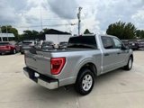 Used 2023 Ford F150 XLT image 5