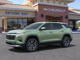 New 2026 Chevrolet Equinox LT w/ Convenience Package II image 2