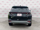 New 2025 Hyundai Tucson Limited image 4